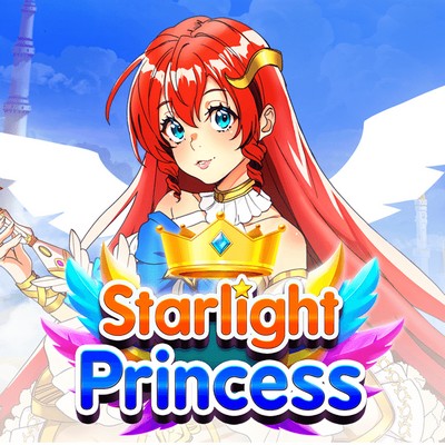 starlight-princess